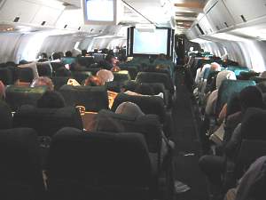 Air Canada Fleet Passenger Opinions Aircraft Reviews