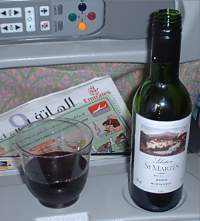 Merlot St'Martin Vin Ded Pays D'Oc