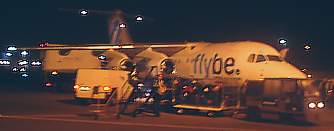 FlyBE 146 Dec 2003