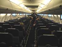 Icelandair 757 seats