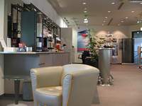 Cologne biz lounge Jan 2005