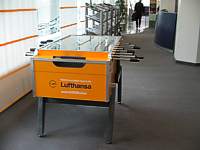 Berlin Senator lounge Aug 2006