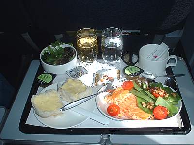 DRW-BNE-Lunch Oct 2003