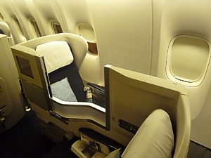 British Airways 777 Seat Plan 12f Version British