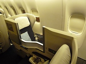 boeing 777 jet british airways seating