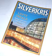 SilverKris - the inflight magazine of Singapore Airlines
