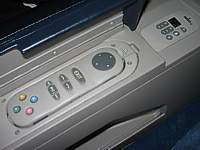 Controller in 747 Busines on South African Jan 2007