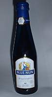 Rheinhessen Qualitatswein or Blue Nun