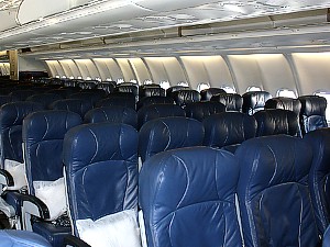 Us Airways Reviews Fleet Aircraft Seats Cabin