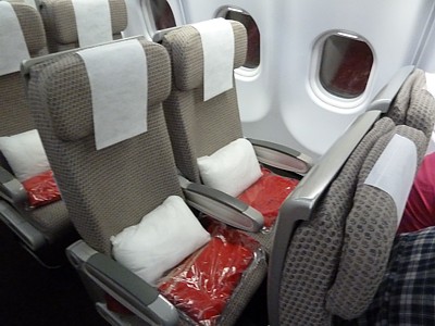 Virgin Atlantic Reviews Fleet Aircraft Seats Cabin Comfort