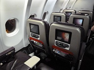 Virgin Atlantic Reviews Fleet Aircraft Seats Cabin Comfort