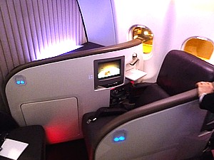 first class virgin atlantic