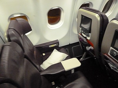 Virgin Atlantic Premium Economy