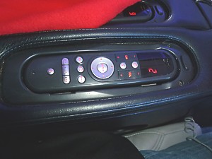 Virgin America Inflight Entertainment June 2011