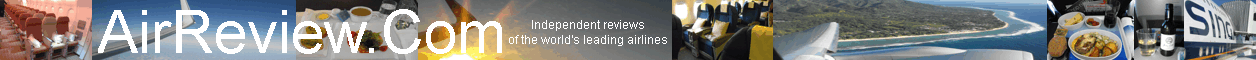 Go to www.airreview.com HOME page