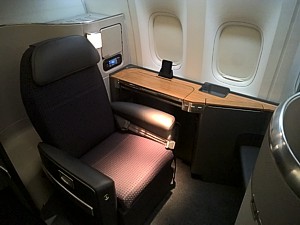 American Airlines 777 seat plan - American Airlines Boeing 777-300 ...