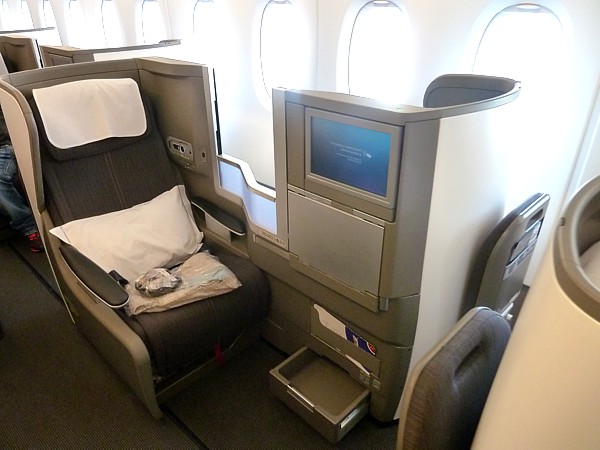 British Airways A380 seat map & seat pictures - BA A388 seating chart ...