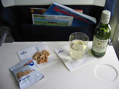 IBZ-BCN Lunch Aug 2007